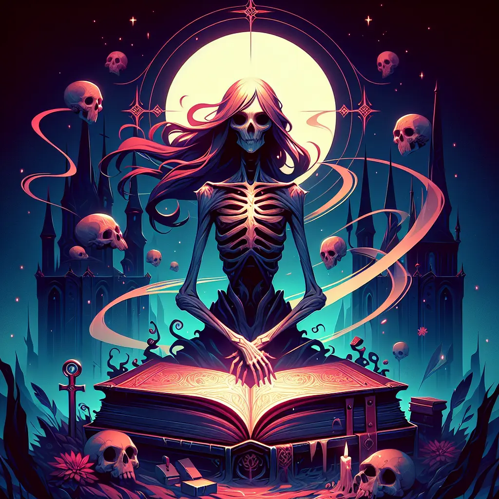 Book of Dead